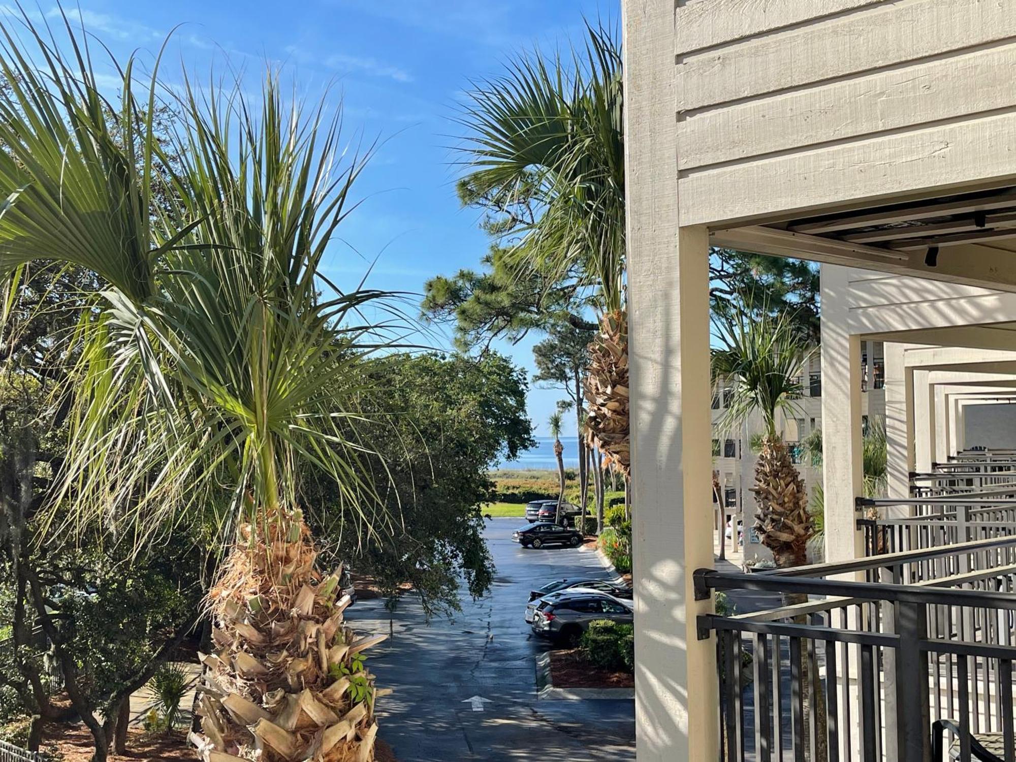 Sunnydaze-Steps To The Ocean King Bed, Free Bikes! Appartement Hilton Head Island Buitenkant foto